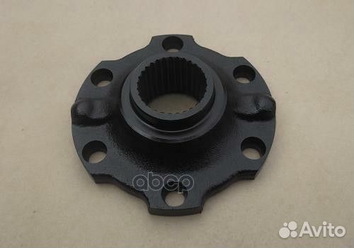 Фланец шруса FR toyota Land Cruiser 80 '94