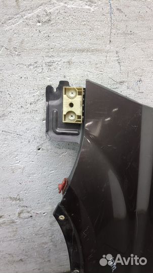 Крыло Nissan X-Trail (T31), 2008