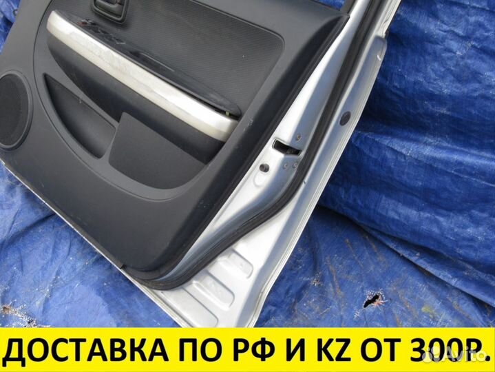 Дверь передняя правая Toyota ist 6700152200