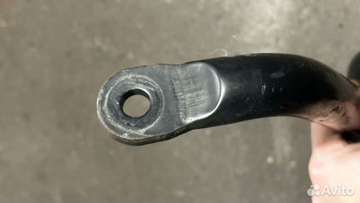 Передний стабилизатор BMW X5 E53