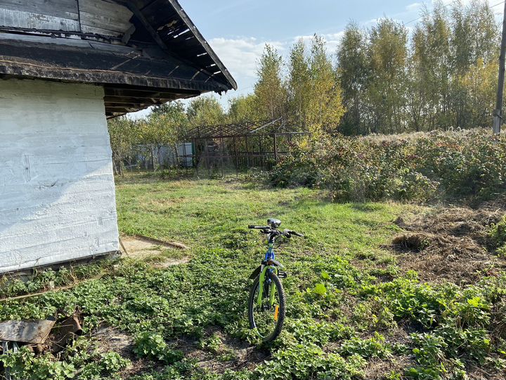 Участок 4 сот. (СНТ, ДНП)
