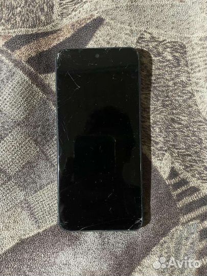 Xiaomi redmi note 9 pro