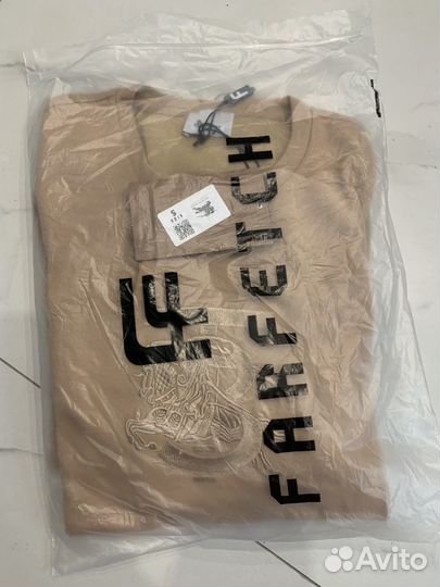 Комплект Burberry