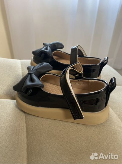 Детская обувь для девочек