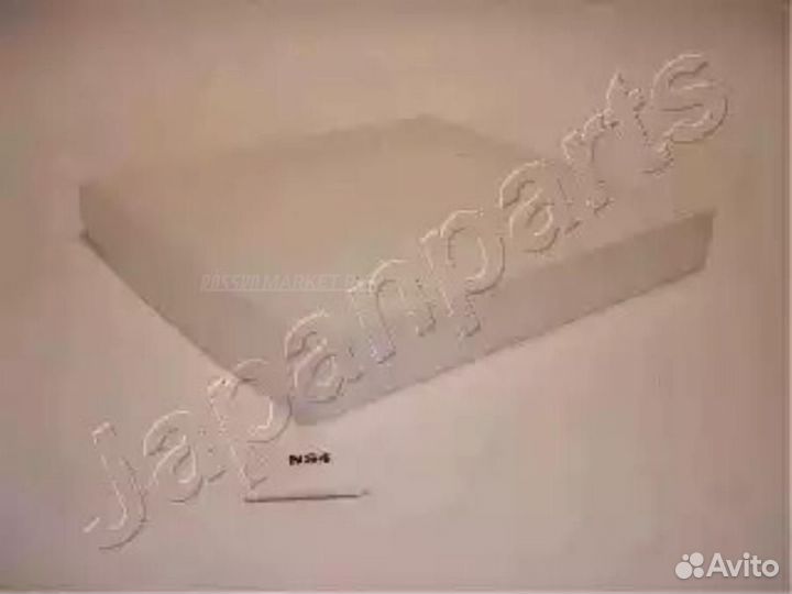 Japanparts FAA-NS4 Фильтр салонный