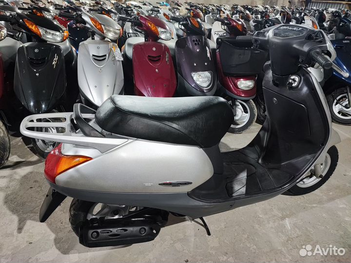 Скутеры Honda Lead AF48 Япония с Гарантией