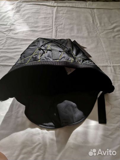 Подшлемник зимний