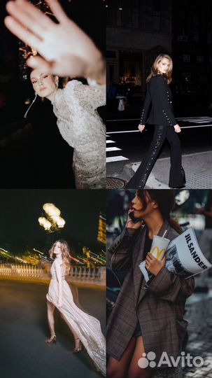 Ищу модель для фотосессии