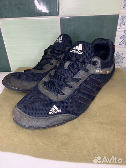 Кроссовки adidas мужские