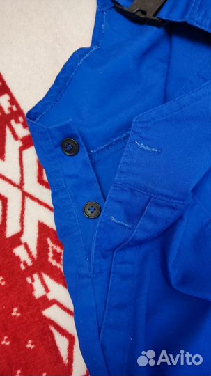 Полукомбинезон 