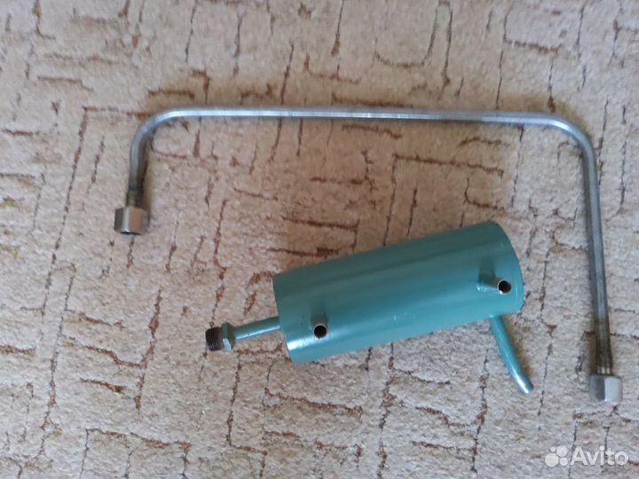 Самогонный аппарат