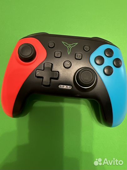 Джойстик для nintendo switch