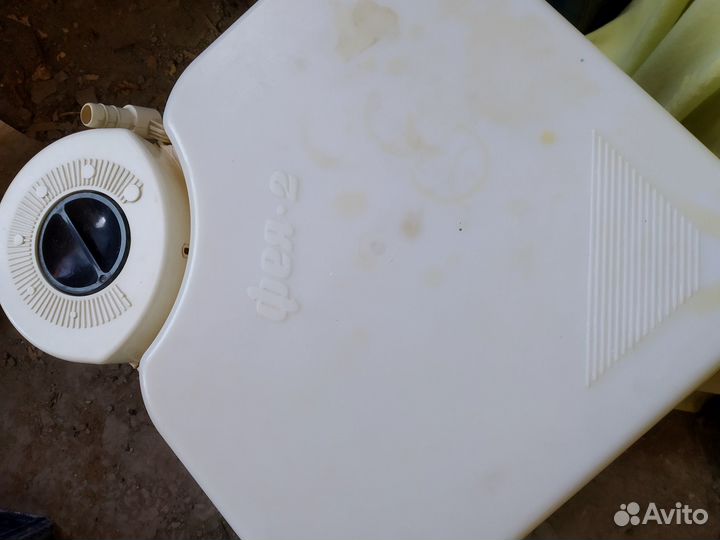 Стиральная машинка Фея-2