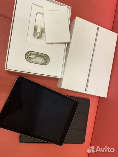 iPad pro 9.7 32 gb