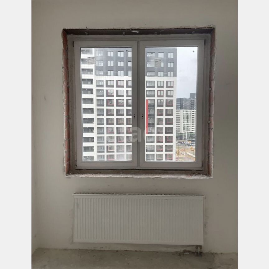 1-к. квартира, 36,5 м², 8/12 эт.