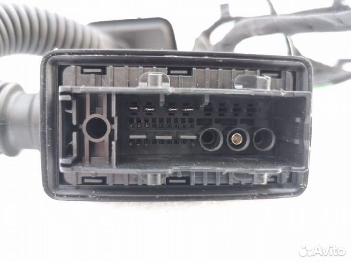 Проводка двери передняя правая Mercedes-Benz