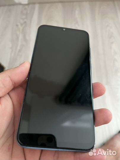 Телефон honor 10 lite