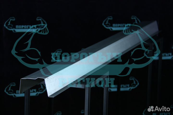 Кузовной порог Nissan X-Trail T31