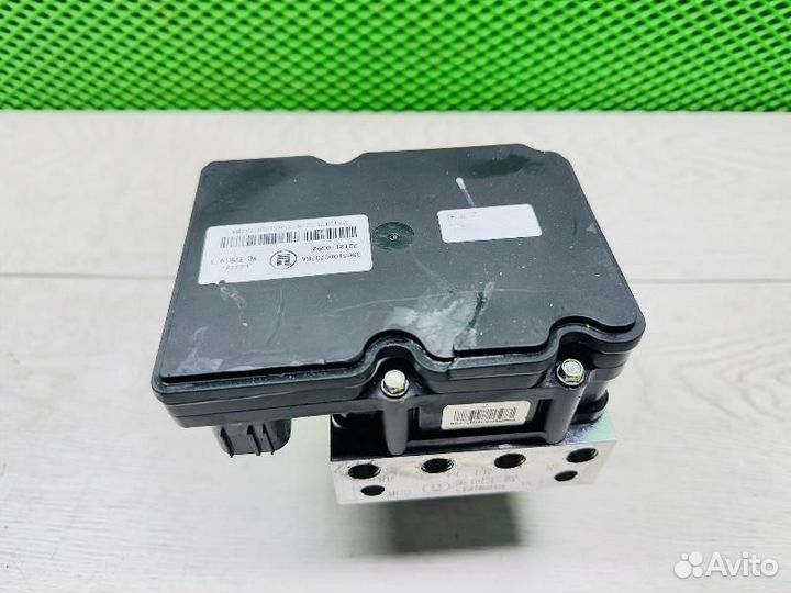 Блок abs Jac J7 1.5 HFC4GB2.4D 2019-Н.в