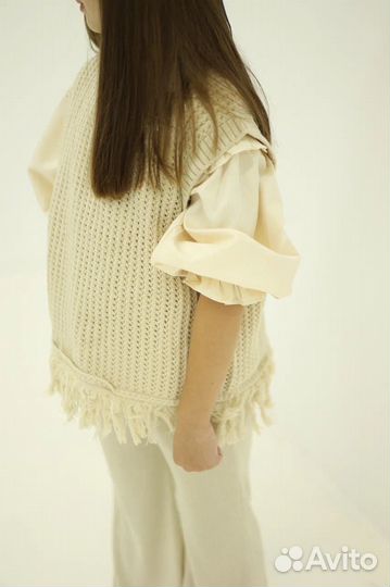 Блуза для девочки