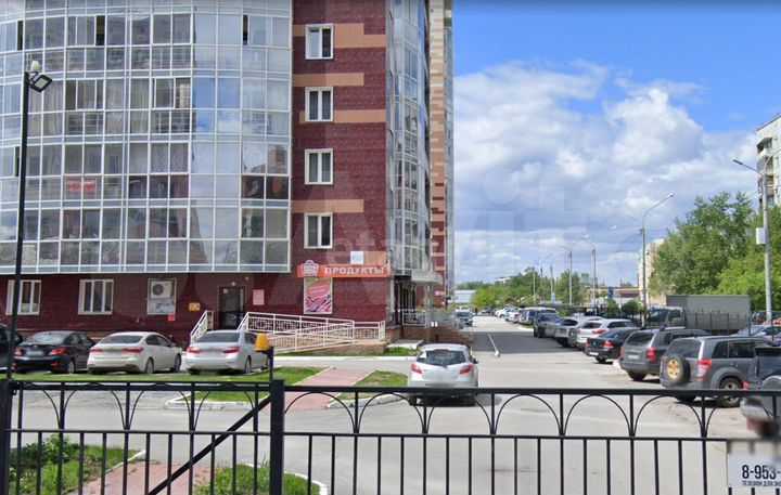 Продам помещение свободного назначения, 82.7 м²