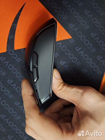 Игровая мышь razer cobra pro