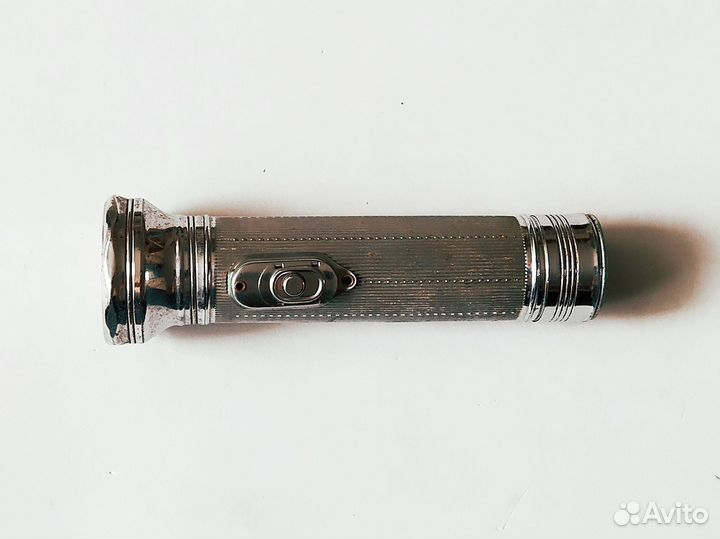 Фонарик СССР