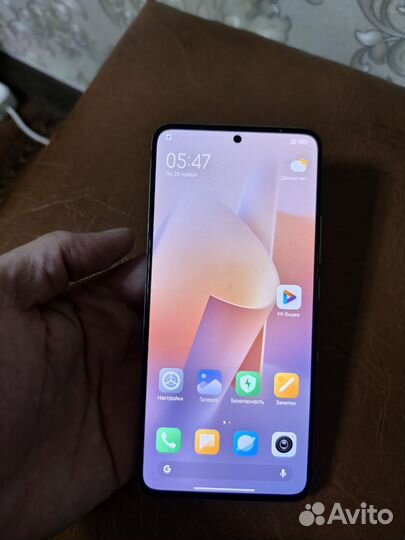 Xiaomi POCO F5 Pro, 12/512 ГБ