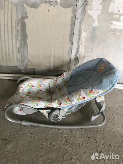 Переноска и люлька
