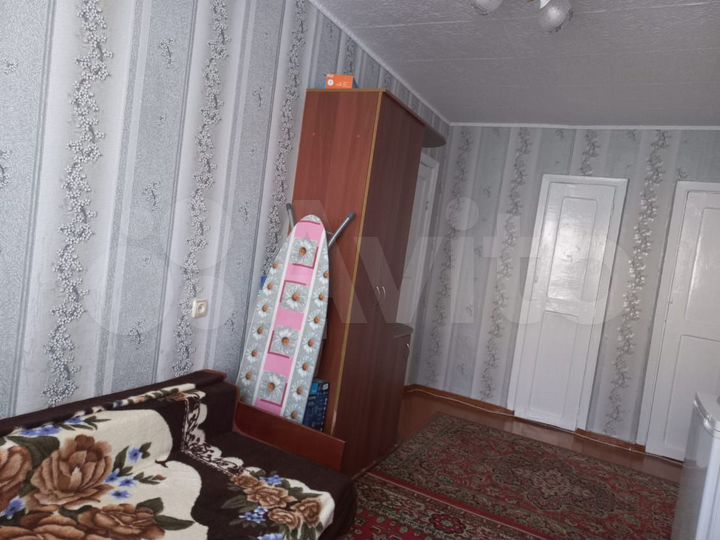 2-к. квартира, 43,4 м², 3/5 эт.