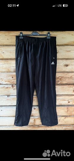 3шт Adidas originals vintage pants