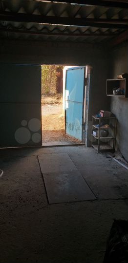 Гараж, 18 м²