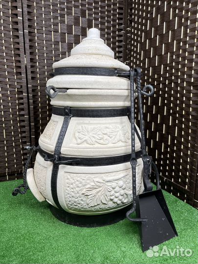 Тандыр Кочевник Амфора