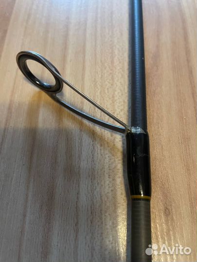 Спиннинг maximus