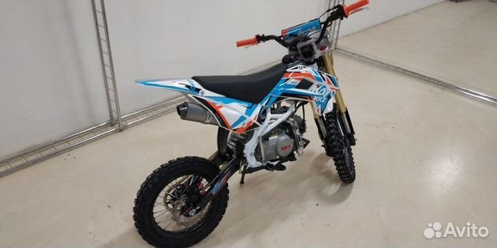 Питбайк Kayo Basic YX125