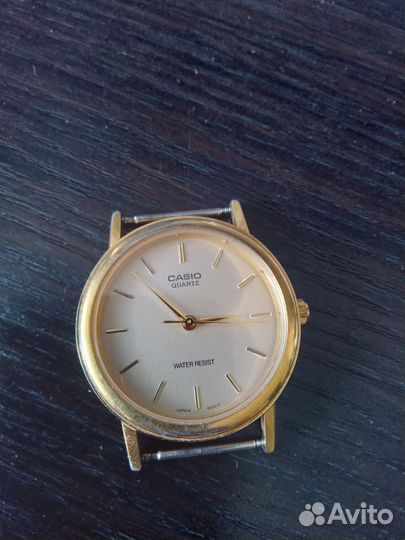Часы casio