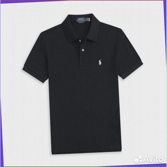 Футболка Polo Ralph Lauren (Номер Artikle: 43719)