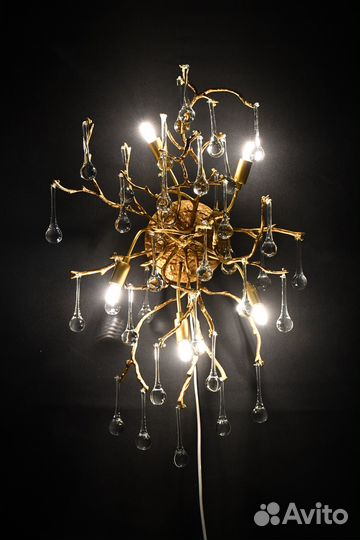 Дизайнерский светильник