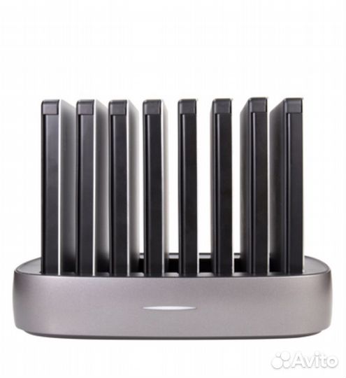Power bank 8000мА