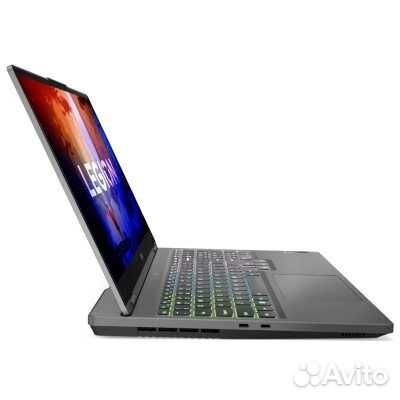 Ноутбук Lenovo Legion 5 15ARH7H 82RD006MRK-wpro - новый