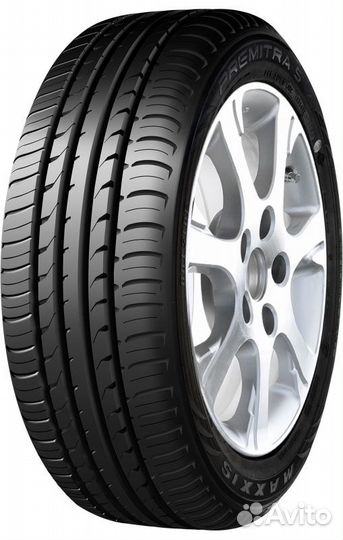 Maxxis Premitra HP5 245/40 R18 97W