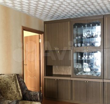 2-к. квартира, 46 м², 4/5 эт.