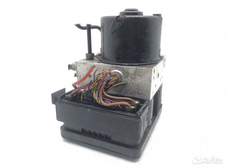 Блок ABS Bmw 3 E90/E91/E92/E93 2.0 TD 2005