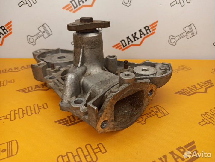 Помпа Mazda Familia BJ ZL 2000