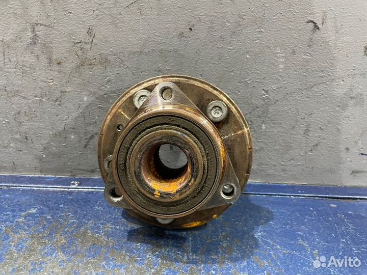 Ступица Cadillac Cts 2 07-14 Гг