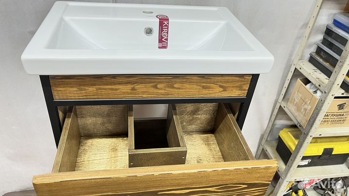 Тумба для ванной