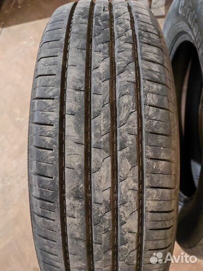 Cordiant Gravity 2.25/65 R17 106H