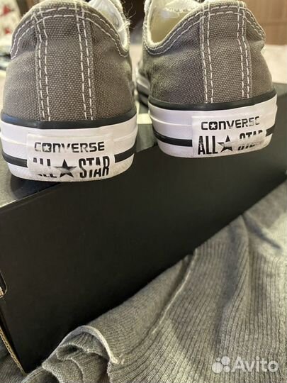 Кеды Converse (р.33)