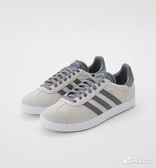 Кроссовки adidas gazelle 39,5