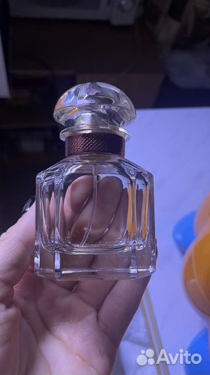 Духи mon guerlain